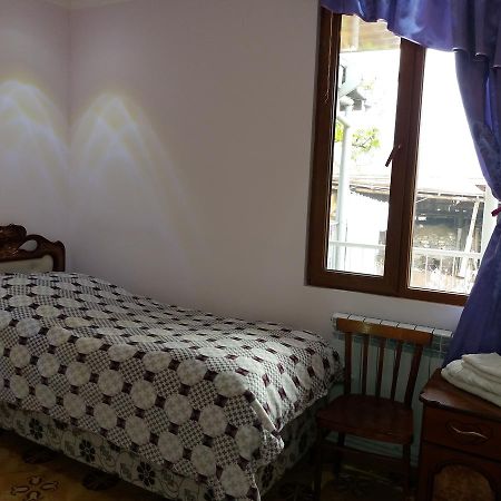 Aida Bed&Breakfast Tat'ev Exterior foto