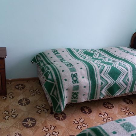 Aida Bed&Breakfast Tat'ev Exterior foto