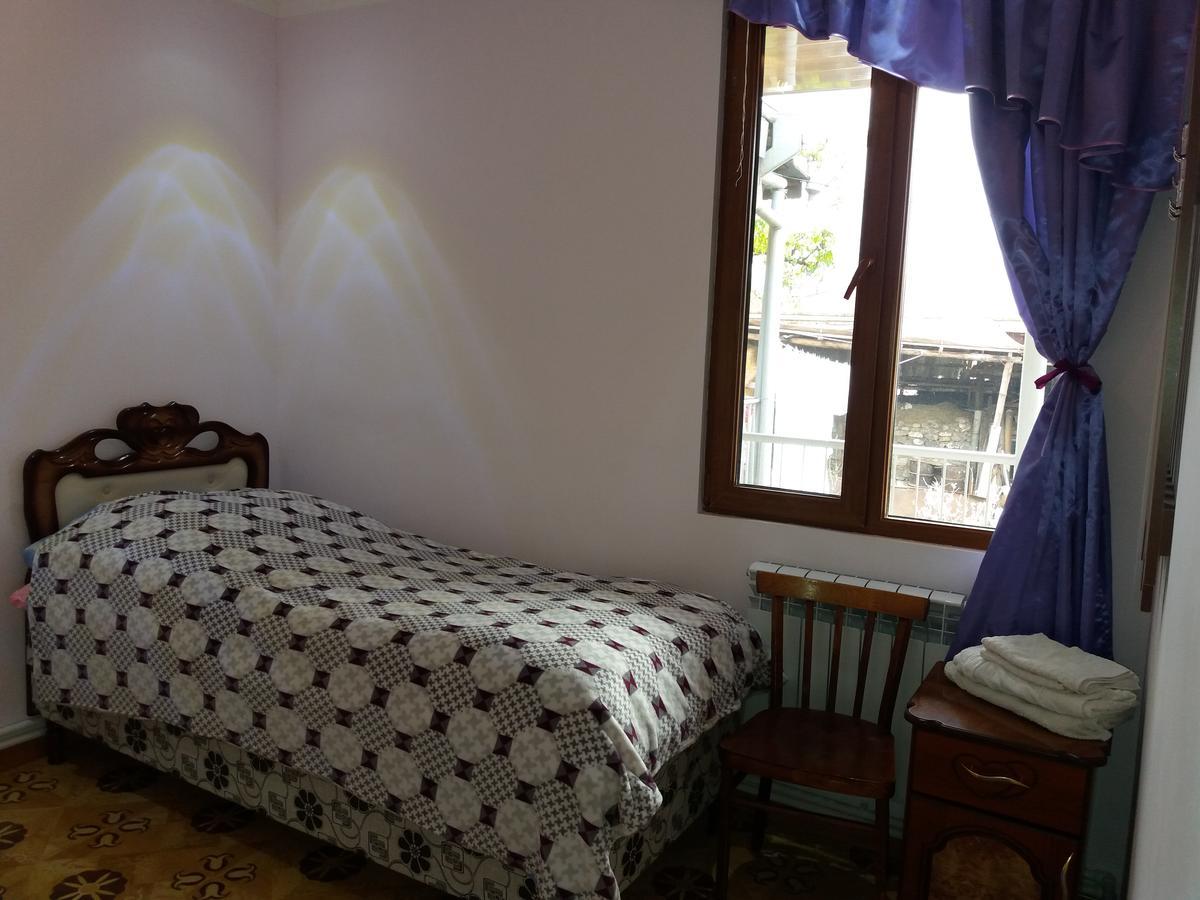 Aida Bed&Breakfast Tat'ev Exterior foto
