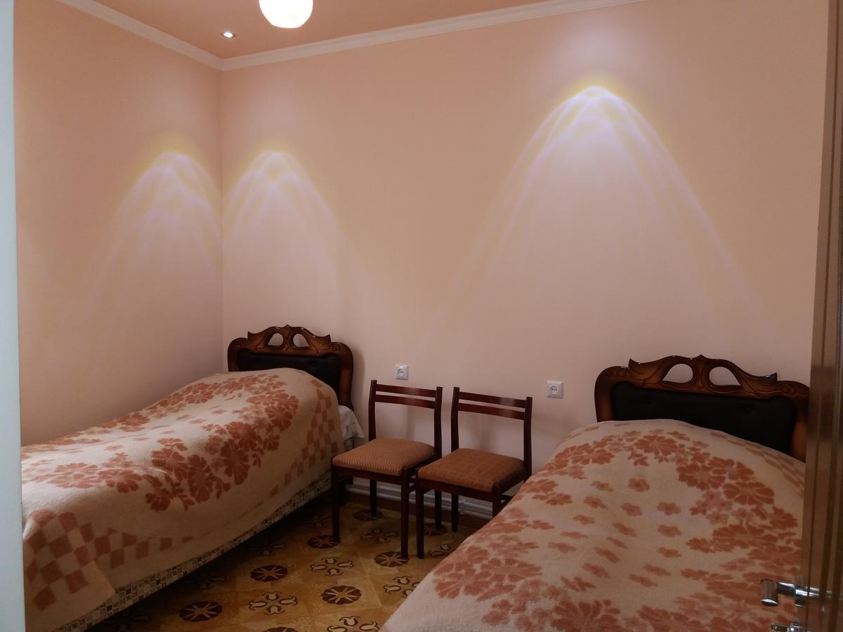 Aida Bed&Breakfast Tat'ev Exterior foto