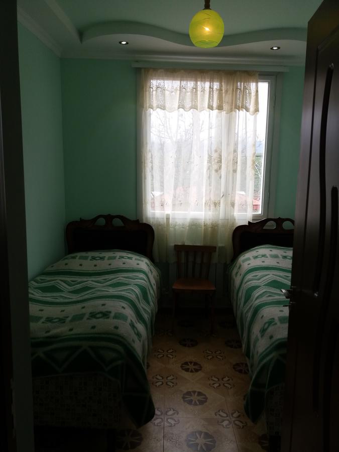 Aida Bed&Breakfast Tat'ev Exterior foto