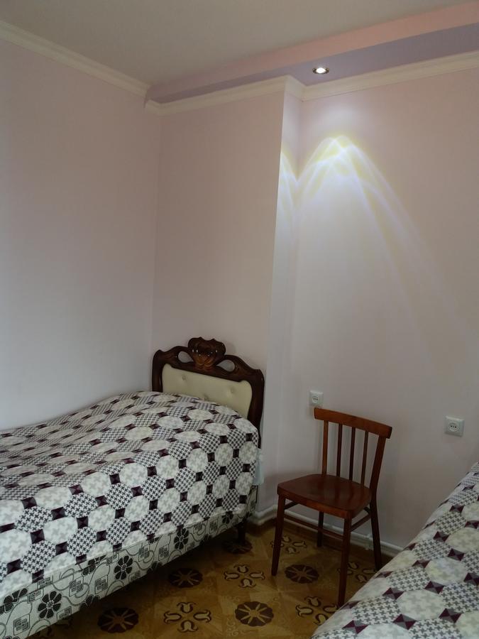 Aida Bed&Breakfast Tat'ev Exterior foto