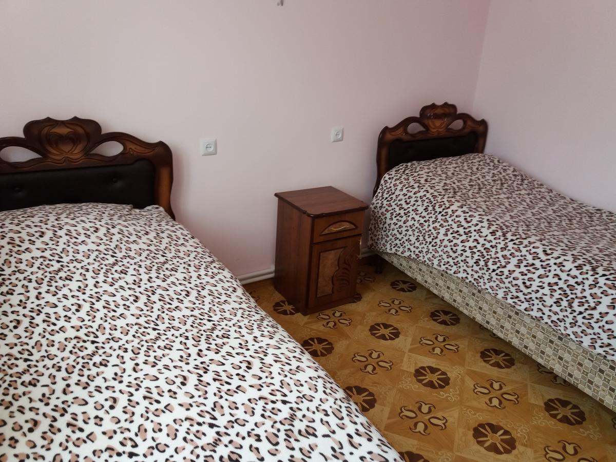 Aida Bed&Breakfast Tat'ev Exterior foto