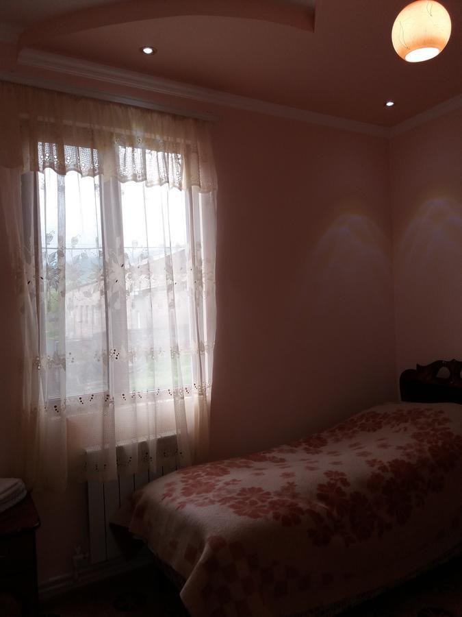 Aida Bed&Breakfast Tat'ev Exterior foto