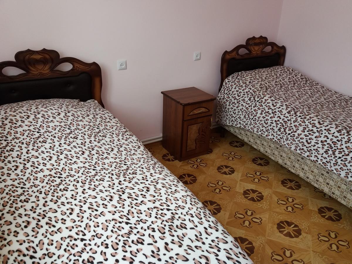 Aida Bed&Breakfast Tat'ev Exterior foto
